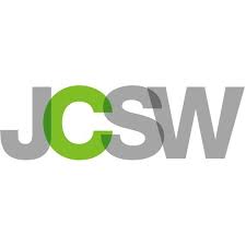 JCSW - Japan College of Social Work logo